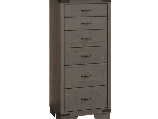 Olde Tyme Lingerie Chest