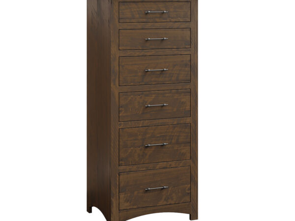 Barn Floor Lingerie Chest with Drawers