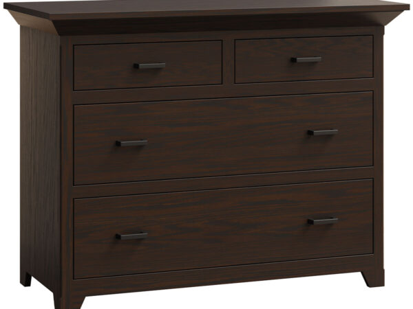 Shaker Small Dresser