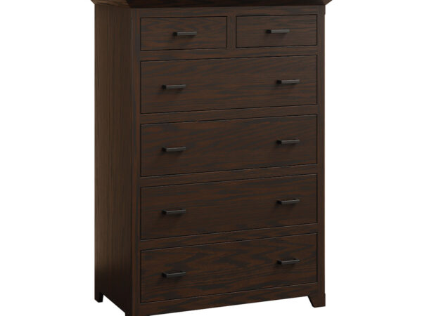 Shaker Chest of Drawers