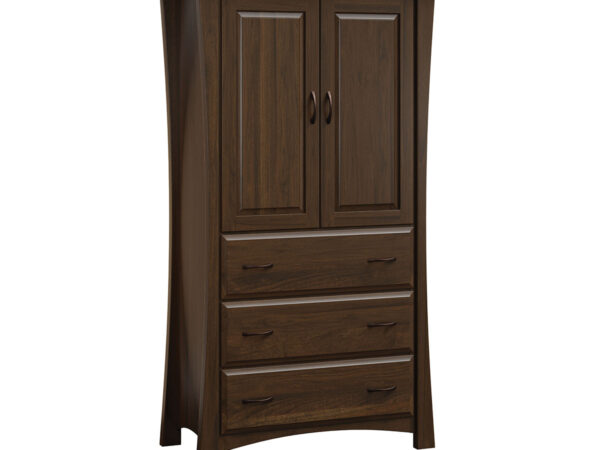 Cove Armoire
