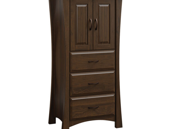 Cove Lingerie Chest with Doors