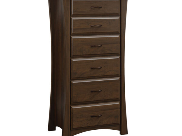 Cove Lingerie Chest with Drawers