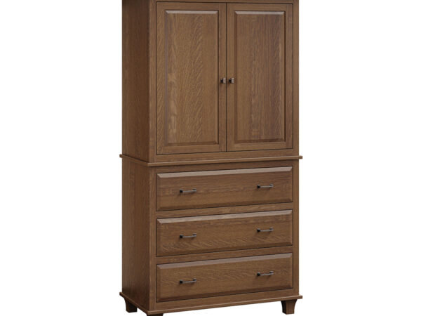 Rockwell Armoire