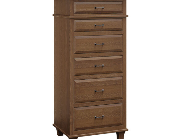 Rockwell Lingerie Chest with Drawers