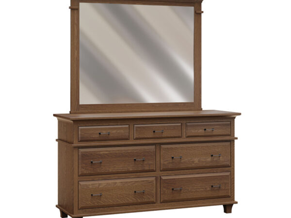 Rockwell Low Dresser