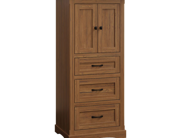 Buckeye Lingerie Chest with Doors
