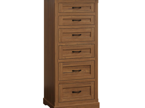 Buckeye Lingerie Chest with Drawers