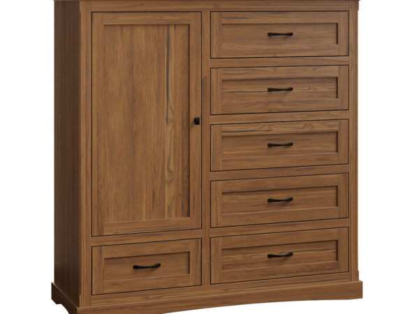 Buckeye Gentleman's Chest