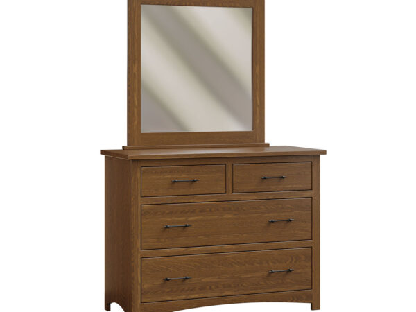 Lincoln Small Dresser