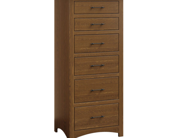 Lincoln Lingerie Chest with Drawers