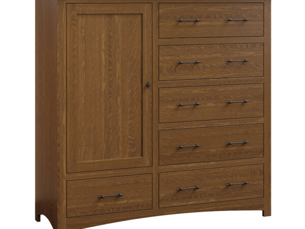 Lincoln Gentleman's Chest