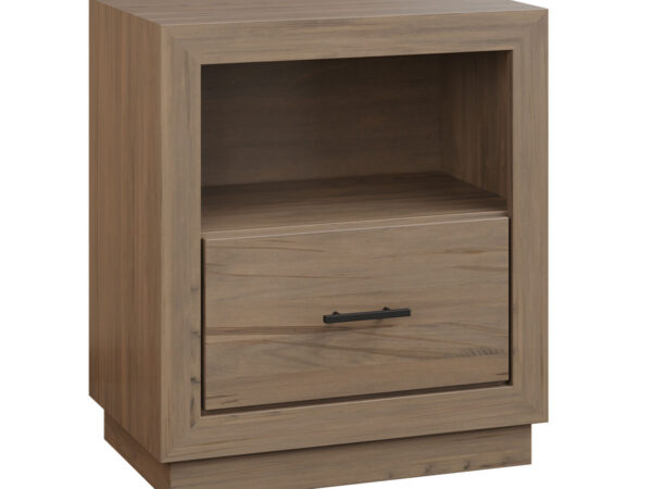 Weston 1 Drawer Nightstand