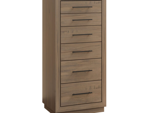 Weston Lingerie Chest