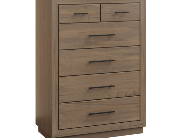 Weston Chest of Drawers