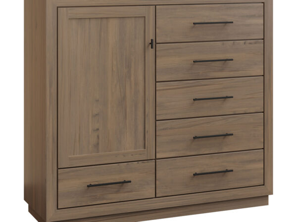 Weston Gentleman's Chest