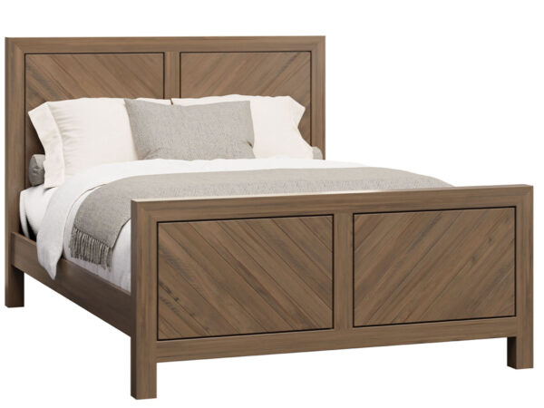 Weston Bed