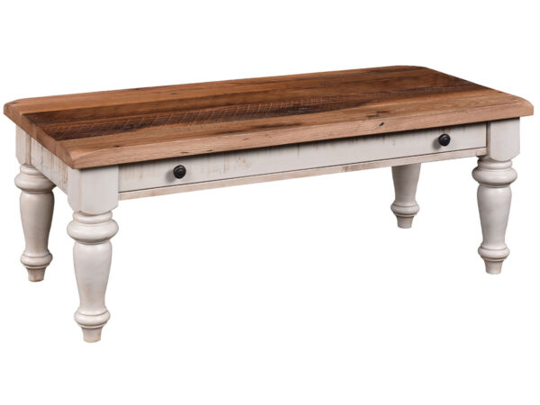 Vintage Coffee Table