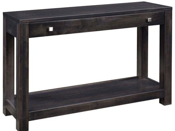 London Sofa Table
