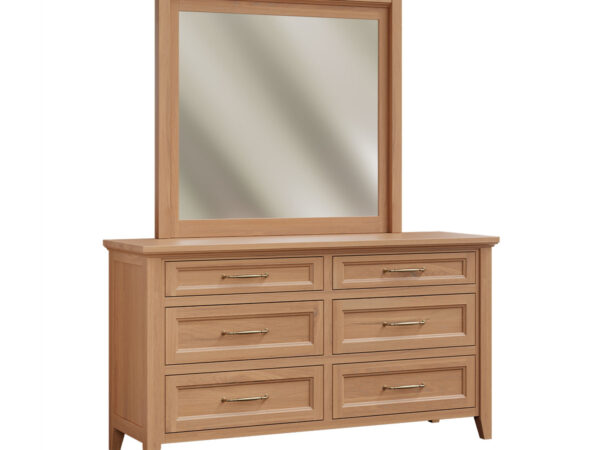 Bristol Low Dresser