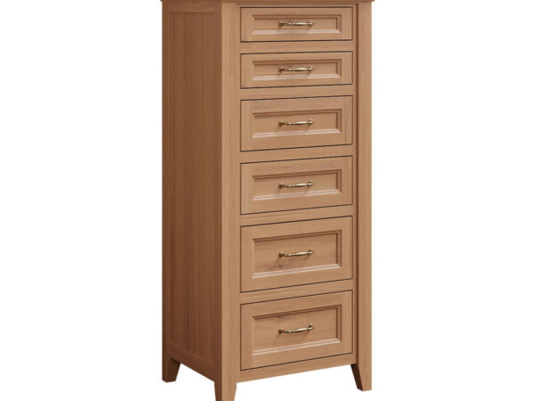 Bristol Lingerie Chest