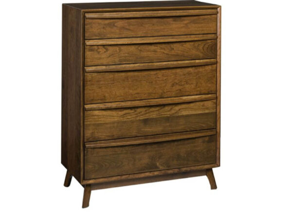 Cambridge 5 Drawer Chest