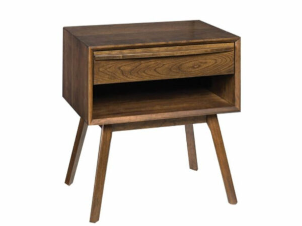 Cambridge Bedside Table