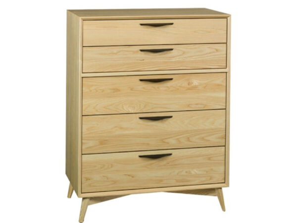 Kenton 5 Drawer Chest