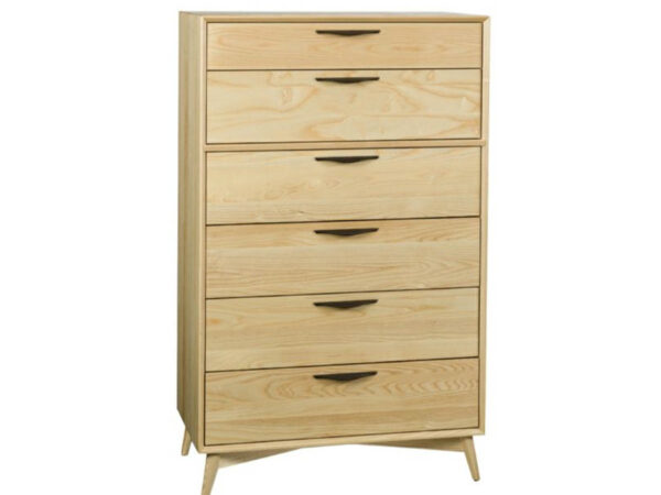 Kenton 6 Drawer Chest