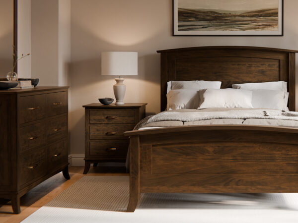 Hampshire Bedroom Collection