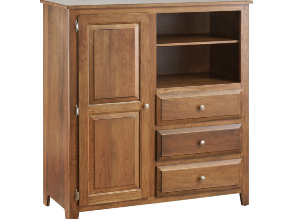 Traditional Chifforobe