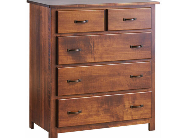 Carlisle 5 Drawer Chest