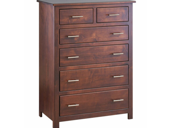 Classic Chest of Drawers