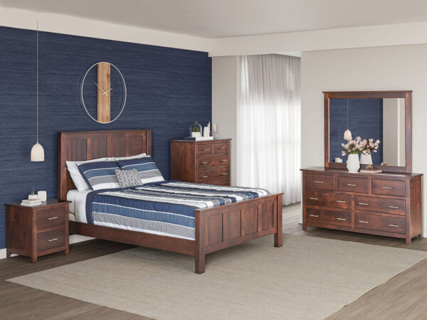 Classic Bedroom Collection