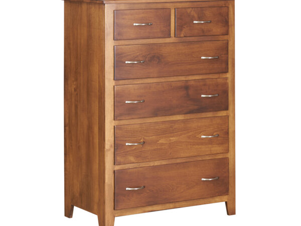 Economy Chest of Drawers