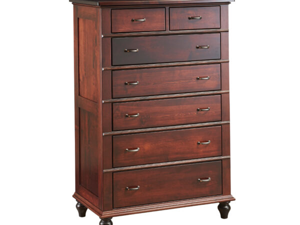 Legacy Chest Of Drawers