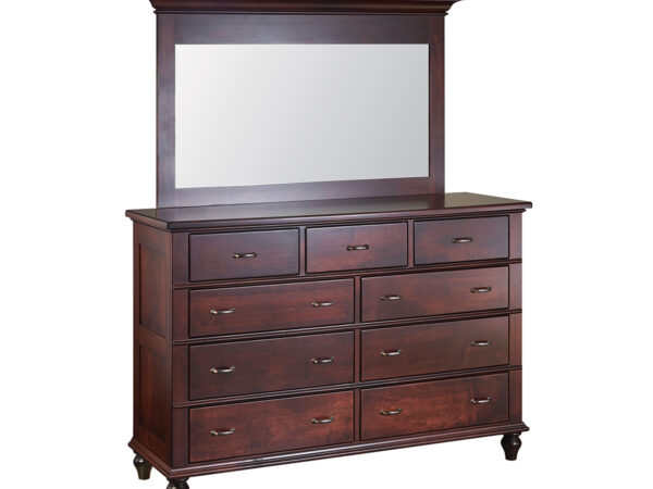 Legacy Dresser