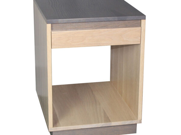 Bridgeport End Table