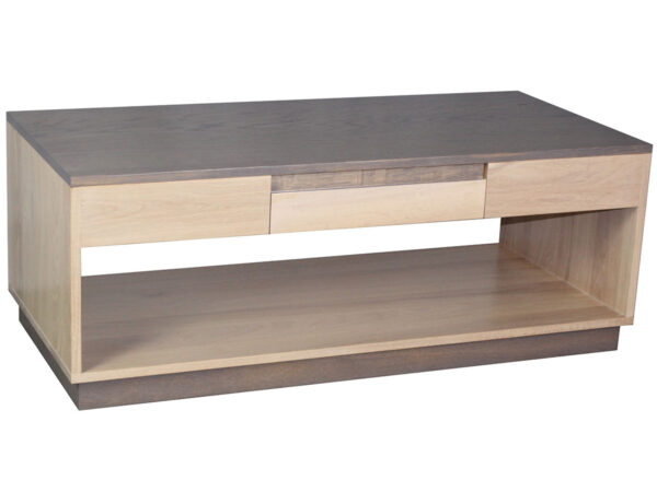 Bridgeport Coffee Table