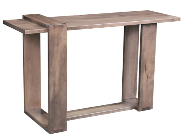April Sofa Table