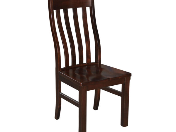 Mission Double Chair