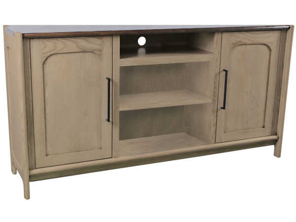 Portland Media Console