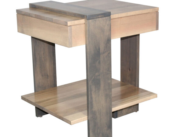 Northport End Table
