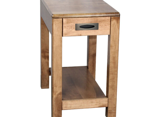Savannah Chairside Table