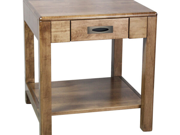 Savannah End Table