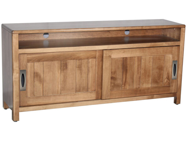 Savannah Media Console