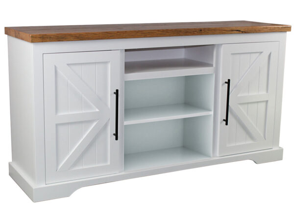 Westfield Media Console