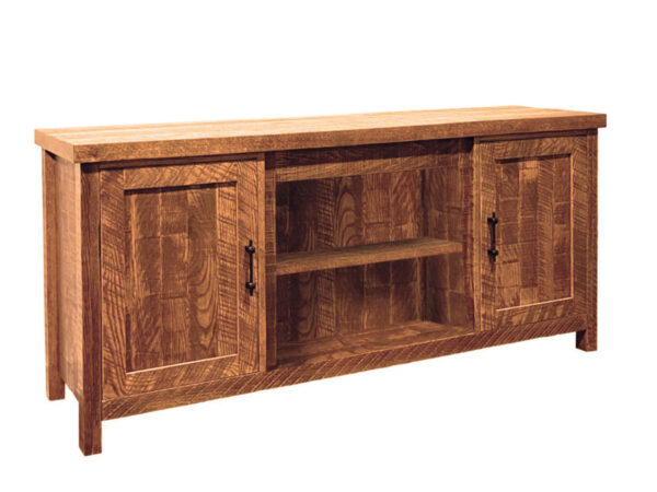 Astoria Media Console