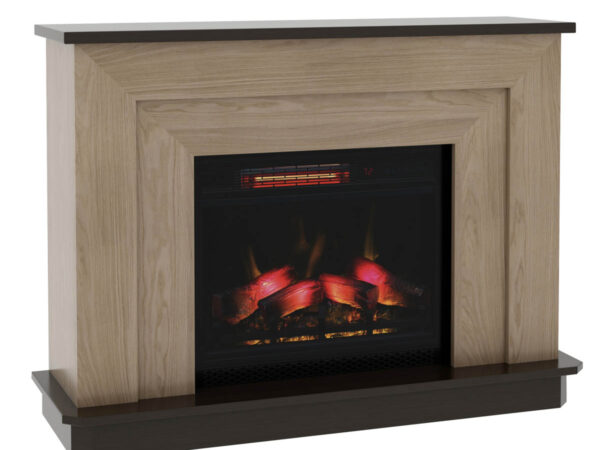 Avon Fireplace Mantel