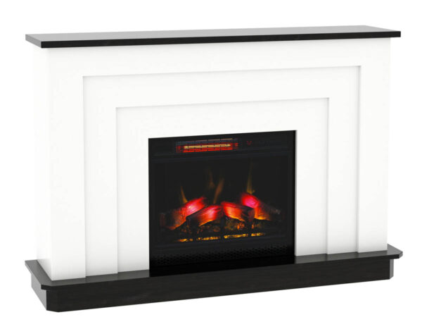 Avon Fireplace Mantel